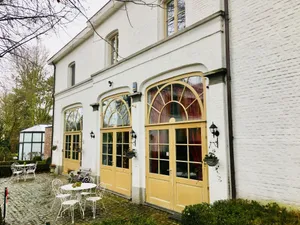 Image of Koetshuis Bosdam