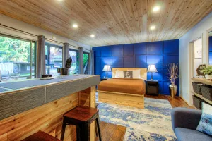 Image of Redwoods River Resort & Campground