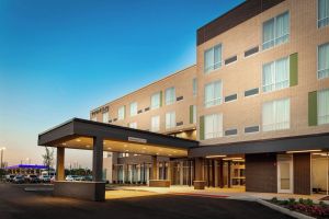 Image of Courtyard by Marriott Indianapolis West-Speedway