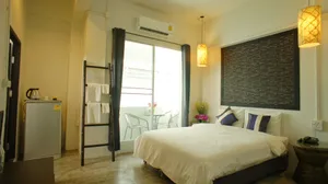 Image of Walking Street Residence