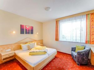 Image of Apartment in Tyrol in an Attractive Area