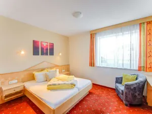 Image of Apartment in Tyrol in an Attractive Area
