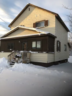 Image of Cary Mine House