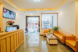 Image of Minh Long Hotel Da Lat