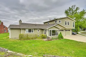 Image of Scenic Views: Spacious Webster Lake House!