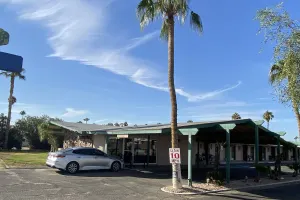 Image of OYO Hotel Yuma AZ Desert Grove