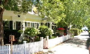 Image of Inn at Cook Street