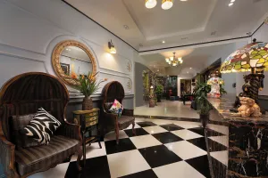 Image of Hanoi Garden Hotel & Spa