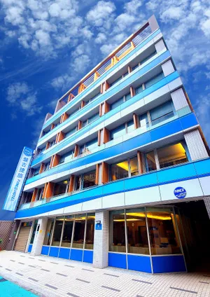 Image of 盤古捷旅 - Panco Hotel