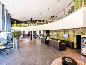 Image of Novotel Bern Expo