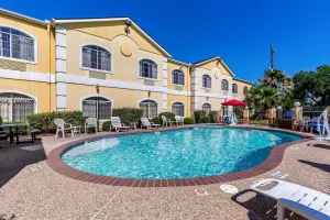 Image of Quality Suites North Houston - Spring