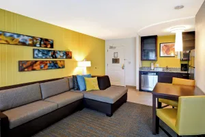 Image of Residence Inn by Marriott Springfield Chicopee