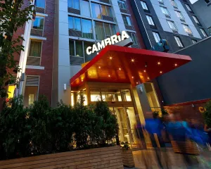 Image of Cambria Hotel New York - Chelsea