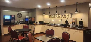 Image of Ten Pin Inn & Suites