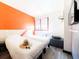 Image of ibis budget Perpignan Centre Rénové en 2025