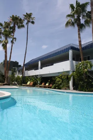 Image of Hotel Current