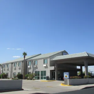 Image of Lakeside Inn Lake Havasu City