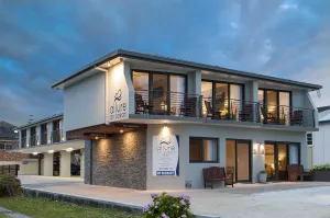 Image of Allure On Ocean Motel - Mollymook Beach