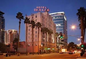 Image of Hotel De Anza