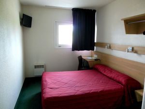 Image of Mister Bed Chambray Les Tours
