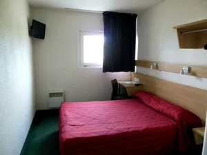 Image of Mister Bed Chambray Les Tours