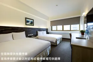 Image of Ful Won Hotel