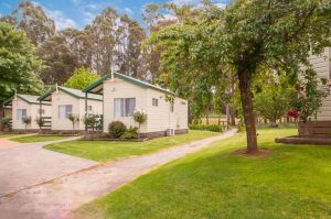 Image of Warragul Gardens Holiday Park