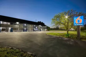 Image of Motel 6 Columbus OH - OSU North