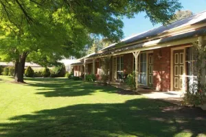 Image of Mansfield Valley Motor Inn