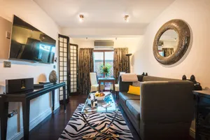 Image of Strozzi Palace Suites by Mansley