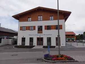 Image of Hotel Brunnthal