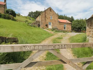 Image of Wood Cottage