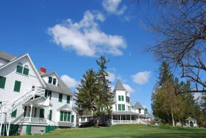 Image of Anne's Washington Inn