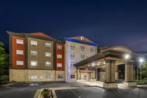 Image of Best Western Plus JFK Inn & Suites