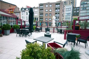 Image of Hotel Moby Dick by WP hotels