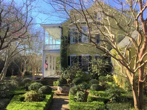 Image of GardenSong B&B