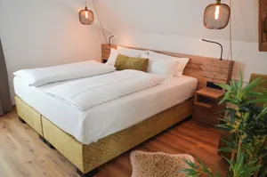 Image of Gasthof zum Ritter - a cozy historical Landmark