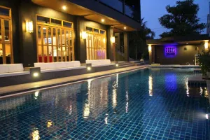 Image of Villa Gris Pranburi