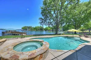 Image of Water, Water Everywhere by Avantstay Pool + Dock