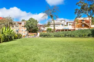 Image of Methodist Resort