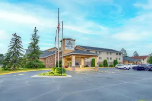 Image of Hotel Bemidji