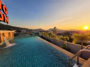 Image of Patong Mansion - SHA Certified