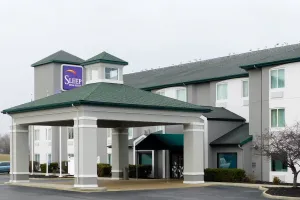 Image of Sleep Inn & Suites Oregon - Toledo