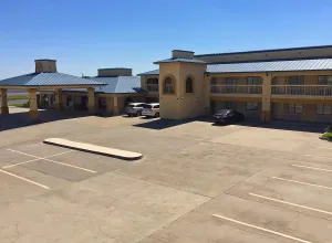 Image of Americas Best Value Inn Bishop/Kingsville