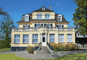 Image of Villa Oranien