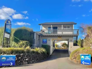 Image of Port Campbell Motor Inn