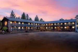 Image of The Nordic Inn