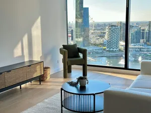 Image of Seahorse Queen with Ensuite for a Couple