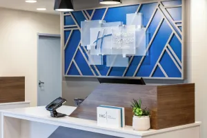 Image of Holiday Inn Express & Suites Dewitt - Syracuse by IHG