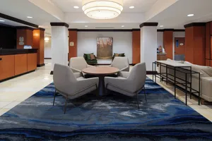 Image of Fairfield Inn & Suites Seattle Bremerton